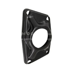 German quality spring plate covers Sold as a pair Beetle - OEM PART NO: 111511255C