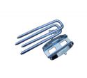 german_quality_brake_pad_fitting_kit_2_pin_8fslash72-4fslash79