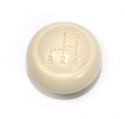 german_quality_ivory_gear_knob_with_shift_pattern_7mm