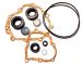 German quality IRS gearbox gasket kit