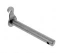 german_quality_clutch_pedal_shaft