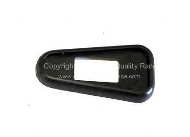German quality door handle gasket Small - OEM PART NO: 111837211B