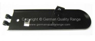 German quality accelerator pedal RHD - OEM PART NO: 112721507B