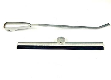German quality wiper arm and blade Left - OEM PART NO: 113955407A