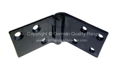 German quality door hinge upper Right Beetle - OEM PART NO: 111831402G
