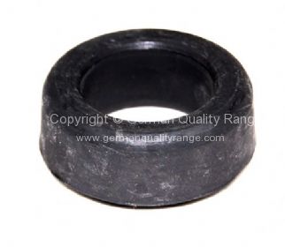 German quality rear spring plate rubber bush outer - OEM PART NO: 111511245E
