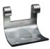 German quality accelerator pedal hinge mount