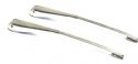 german_quality_chrome_wiper_arms_grub_screw_style_convertible_beetle