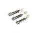 German quality horn ring mounting kit