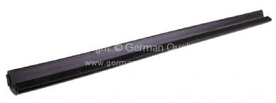 German quality rear 1/4 window seal convertible beetle - OEM PART NO: 151847341A