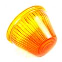 german_quality_orange_bullet_indicator_lens_ghia
