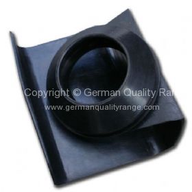 German quality protection rubber for fuel neck Ghia - OEM PART NO: 141201127A