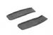 German quality pop out 1/4 pillar lower seals Ghia