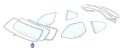 german_quality_chrome_t_style_trim_for_windscreen_ghia