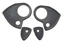 german_quality_door_handle_gaskets_for_both_handles
