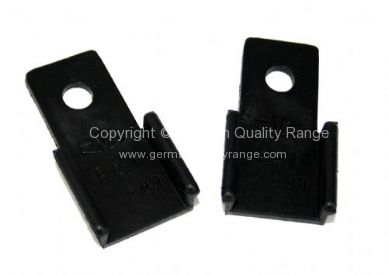 German quality 1/4 pop out pillar upper seal - OEM PART NO: 143847348