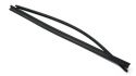german_quality_1fslash4_window_non_pop_out_hinge_pillar_seal_ghia
