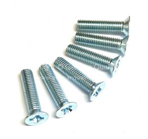 German quality door striker screw set Ghia - OEM PART NO: N142381KIT