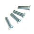 German quality door striker screw set Ghia