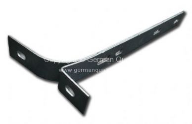 German quality bumper iron bracket front fits Left or Right Ghia - OEM PART NO: 141707135A