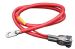 German quality battery cable to starter motor
