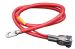 German quality battery cable to starter Ghia & Bus