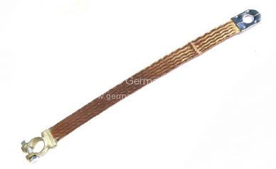 German quality battery earth strap 30cm long - OEM PART NO: 141971235A