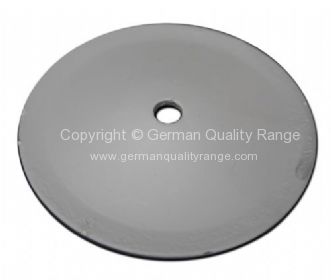 German quality torsion bar inspection cover inner Ghia - OEM PART NO: 141809633