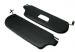 German quality sunvisors in Black Ghia