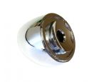german_quality_chrome_bullet_bulb_holder_left_or_right