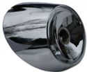 german_quality_front__chrome_bullet_bulb_holder_left_or_right