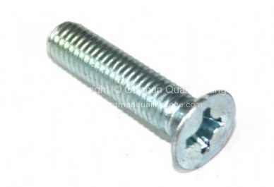 German quality door striker screw Ghia - OEM PART NO: N142381