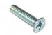 German quality door striker screw Ghia 56-74