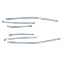 german_quality_window_seal_trim_set