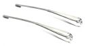 german_quality_chrome_wiper_arms_grub_screw_style_ghia
