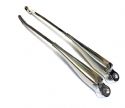 german_quality_chrome_wiper_arms_domed_nut_style_ghia