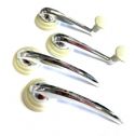 german_quality_window_winder--and--relase_handle_set_silver_beige