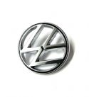german_quality_vw_nose_badge_chrome--and--black