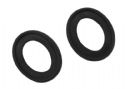 german_quality_usa_spec_front_bumper_tube_to_bumper_seals_ghia