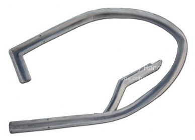 German quality OEM A column door seal Right - OEM PART NO: 141831712A