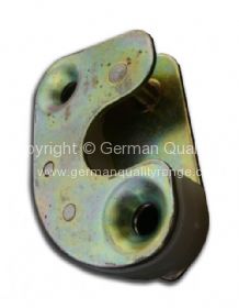 German quality door striker plate Right 67-74 - OEM PART NO: 141837296C