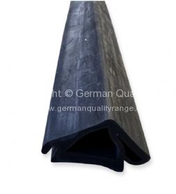 German quality door glass seal to body for Coupe 2 needed per car - OEM PART NO: 143845211