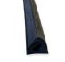 German quality door glass top seal for Ghia coupe  2 needed per car