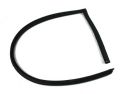 german_quality_door_glass_top_seal_for_coupe_left