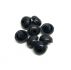 German quality door glass anti rattle plug set of 8 Ghia