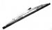 German quality wiper blade 13 inch Silver