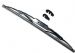 German quality wiper blade 13 inch Black