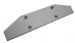 German quality door glass lifter channel Ghia