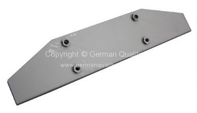German quality door glass lifter channel Ghia - OEM PART NO: 141837571A