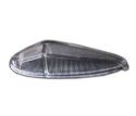 german_quality_type_3_side_marker_lens_clear